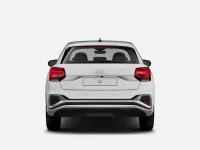 Nuova Audi Q2 Comfort 116 CV (85 kW) 2026 Bianco arkona SUV