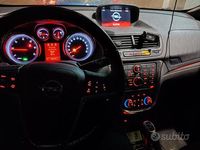 Usata Opel Mokka Cosmo 136 CV (100 kW) 2015 SUV