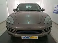 Usata Porsche Cayenne 245 CV (180 kW) 2012 Marrone metallizzato SUV