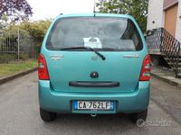 usata Suzuki Wagon R 1.3i 16V cat GL