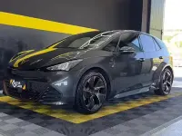Usata Cupra Born e-Boost 69 kW (95 CV) 2023 Utilitaria