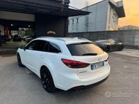 Usata Mazda 6 Sports-Line 175 CV (128 kW) 2017 Station wagon