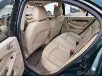 Gebraucht Jaguar X-type 196 PS (144 kW) 2004 Grün Limousine