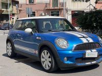 usata Mini Cooper S 1.6 16V