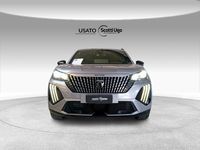 Usata Peugeot 2008 Allure 102 CV (75 kW) 2025 Nero SUV