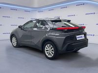 Usata Toyota C-HR Active 193 CV (141 kW) 2025 Nero SUV