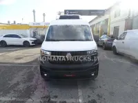 Ny Renault Master 131 HK (96 kW) 2026 Vit Minibuss