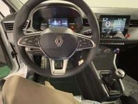 Usata Renault Clio V Evolution 101 CV (74 kW) 2025 Bianco Utilitaria