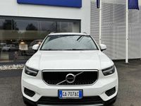 usata Volvo XC40 T3 Business Plus Geartronic