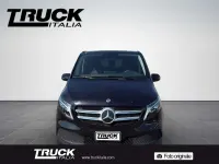 Usata Mercedes V220 163 CV (119 kW) 2023 Nero Monovolume