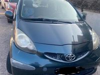 Usata Toyota Aygo 68 CV (50 kW) 2005 Utilitaria