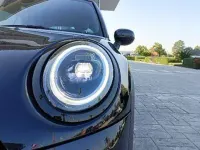 Usata Mini Cooper Cabriolet 135 CV (99 kW) 2023 Nero Cabrio