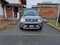 Usata Suzuki Ignis 83 CV (61 kW) 2021 Grigio SUV