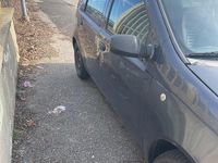 Usata Fiat Punto 2010 Utilitaria