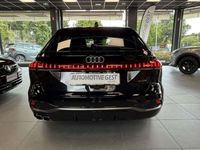 Nuova Audi A5 S-Line 204 CV (150 kW) 2025 Nero Coupé