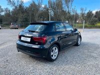 usata Audi A1 SPB 1.4 TDI ULTRA 90CV