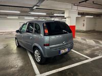 usata Opel Meriva 1.7 CDTI 101CV F.AP. Enjoy Unico Proprietario Garanzia 12 Mesi