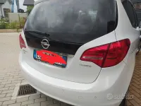 Occasion Opel Meriva Cosmo 120 ch (88 kW) 2011 Monospace