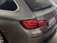 Usata BMW 530 258 CV (189 kW) 2012 Station wagon