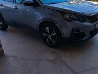 Occasion Peugeot 3008 Allure 131 ch (96 kW) 2020 Gris SUV