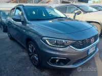 Occasion Fiat Tipo Lounge 131 ch (96 kW) 2021 Gris Break