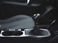 Usata Peugeot 208 Allure 101 CV (74 kW) 2025 Grigio Utilitaria