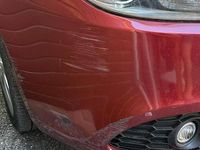 Usata Alfa Romeo Giulietta 170 CV (125 kW) 2011 Rosso Utilitaria