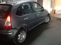 Usata Citroën C3 2010 Grigio Berlina