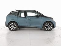 Usata BMW i3 Advantage 75 kW (102 CV) 2021 Blue ridge mountain Utilitaria