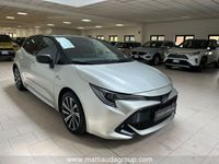 usata Toyota Corolla 1.8 Hybrid Style