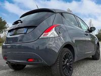 Usata Lancia Ypsilon Gold 95 CV (69 kW) 2014 Utilitaria