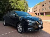 Occasion Nissan Qashqai Visia 131 ch (96 kW) 2018 Noir SUV