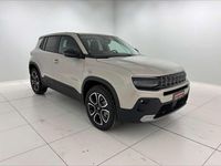 Nuova Jeep Avenger Summit 101 CV (74 kW) 2025 Stone SUV