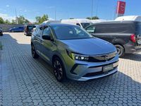 Usata Opel Grandland X Business Elegance 131 CV (96 kW) 2022 Grigio SUV