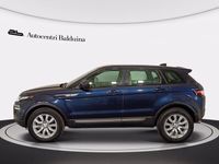 usata Land Rover Range Rover evoque 5 Porte 2.0 TD4 HSE