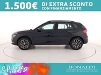 usata Skoda Kamiq 1.0 tsi style 110cv dsg