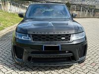 usata Land Rover Range Rover Sport 2ª serie - 2021
