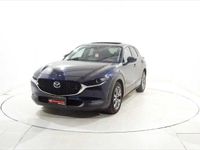 usata Mazda CX-30 2.0L Skyactiv-X M Hybrid AWD Exclusive