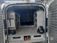 Usata Fiat Doblò 105 CV (77 kW) 2014 Bianco Monovolume