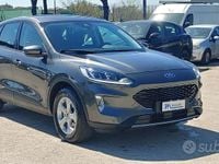 Usata Ford Kuga ST-Line X 120 CV (88 kW) 2021 Grigio SUV