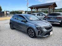 Usata Renault Clio V Techno 91 CV (66 kW) 2024 Grigio Berlina