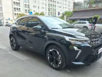 Nuova Mitsubishi ASX Edition 114 CV (83 kW) 2026 Other SUV