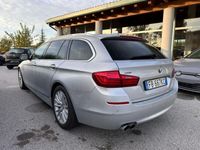usata BMW 520 d xDrive Touring Luxury