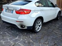 Usata BMW X6 286 CV (210 kW) 2009 SUV