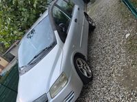 Usata Fiat Multipla 120 CV (88 kW) 2006 Grigio Monovolume