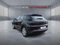 Usata Alfa Romeo Tonale Sprint 131 CV (96 kW) 2023 Nero SUV