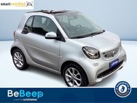 usata Smart ForTwo Electric Drive FORTWO EQ PASSION MY19