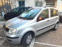 usata Fiat Panda 2ª serie - 2012