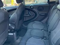 Usata Mini Countryman 2011 Bianco SUV