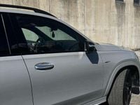 Usata Mercedes GLE53 AMG AMG 435 CV (319 kW) 2024 Grigio SUV